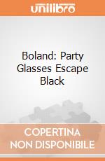 Boland: Party Glasses Escape Black giochi