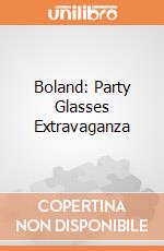 Boland: Party Glasses Extravaganza giochi