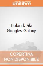 Boland: Ski Goggles Galaxy giochi
