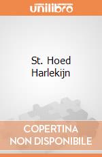 St. Hoed Harlekijn gioco