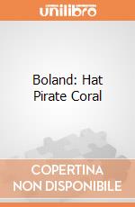 Boland: Hat Pirate Coral giochi