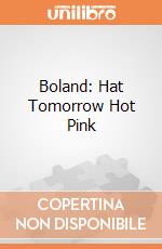 Boland: Hat Tomorrow Hot Pink giochi