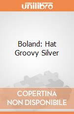 Boland: Hat Groovy Silver giochi