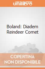 Boland: Diadem Reindeer Comet giochi