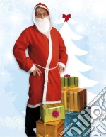 Boland: Pc.Adult Costume Santa Promo (M/L) giochi