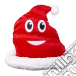 Boland: Pc. Hat Shitmas N. Cappello Babbo Natale Divertente giochi
