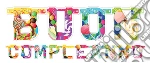 Boland: Festone Buon Compleanno Candy 280 Cm Qs. Festone Buon Compleanno Candy Xl 280 X 15 Cm giochi