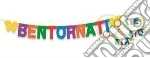 Boland: Festone Bentornata/E/I/O Qs giochi