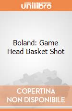 Boland: Game Head Basket Shot giochi
