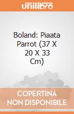 Boland: Piaata Parrot (37 X 20 X 33 Cm) giochi