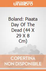 Boland: Piaata Day Of The Dead (44 X 29 X 8 Cm) giochi