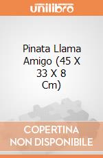 Pinata Llama Amigo (45 X 33 X 8 Cm) giochi
