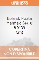 Boland: Piaata Mermaid (44 X 8 X 39 Cm) giochi