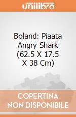 Boland: Piaata Angry Shark (62.5 X 17.5 X 38 Cm) giochi