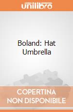 Boland: Hat Umbrella giochi