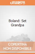 Boland: Set Grandpa giochi