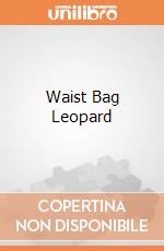 Waist Bag Leopard giochi