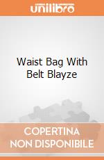 Waist Bag With Belt Blayze giochi