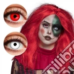 Boland: Pr 3 Month Duo Lenses Creepy Clown H giochi