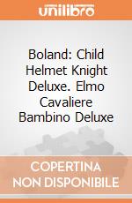 Boland: Child Helmet Knight Deluxe. Elmo Cavaliere Bambino Deluxe giochi