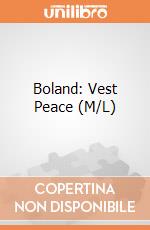 Boland: Vest Peace (M/L) giochi