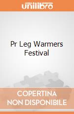 Pr Leg Warmers Festival gioco