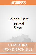 Boland: Belt Festival Silver giochi