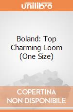Boland: Top Charming Loom (One Size) giochi