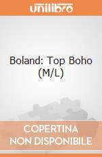Boland: Top Boho (M/L) giochi