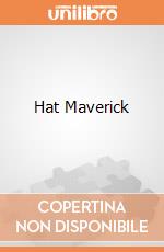 Hat Maverick giochi