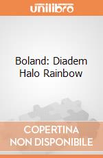 Boland: Diadem Halo Rainbow giochi