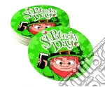 Boland: Set 10 Bierviltjes St Patrick's Day (10 Cm) giochi