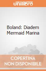 Boland: Diadem Mermaid Marina giochi