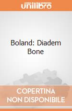 Boland: Diadem Bone giochi
