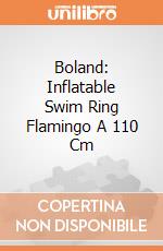 Boland: Inflatable Swim Ring Flamingo A 110 Cm giochi