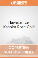 Hawaiian Lei Kahoku Rose Gold giochi