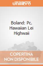 Boland: Pc. Hawaiian Lei Highwaii gioco