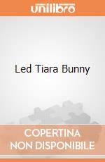 Led Tiara Bunny giochi