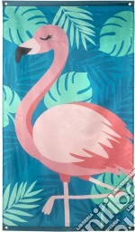 Boland: Pc. Polyester Flag Flamingo (150 X 90 Cm) giochi