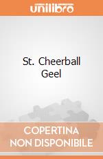 St. Cheerball Geel gioco