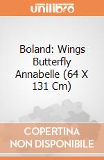 Boland: Wings Butterfly Annabelle (64 X 131 Cm) giochi