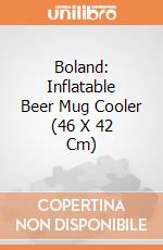 Boland: Inflatable Beer Mug Cooler (46 X 42 Cm) giochi