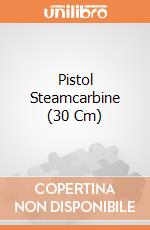 Pistol Steamcarbine (30 Cm) giochi