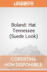 Boland: Hat Tennessee (Suede Look) giochi