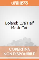 Boland: Eva Half Mask Cat giochi