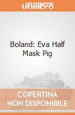 Boland: Eva Half Mask Pig giochi