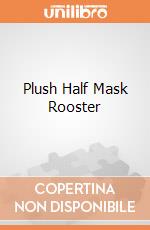 Plush Half Mask Rooster giochi