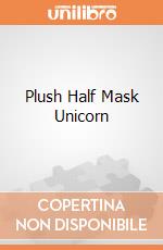 Plush Half Mask Unicorn giochi