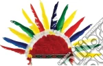Boland: Headdress Indian Cherokee (60700) giochi