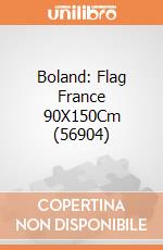 Boland: Flag France 90X150Cm (56904) gioco
